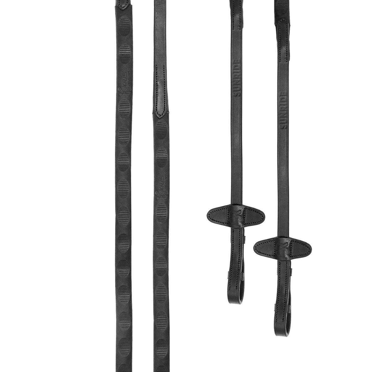 Kris Magna® rubber reins “ProControl”