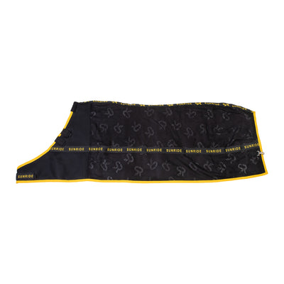 Fleece Unterdecke (Inlett)