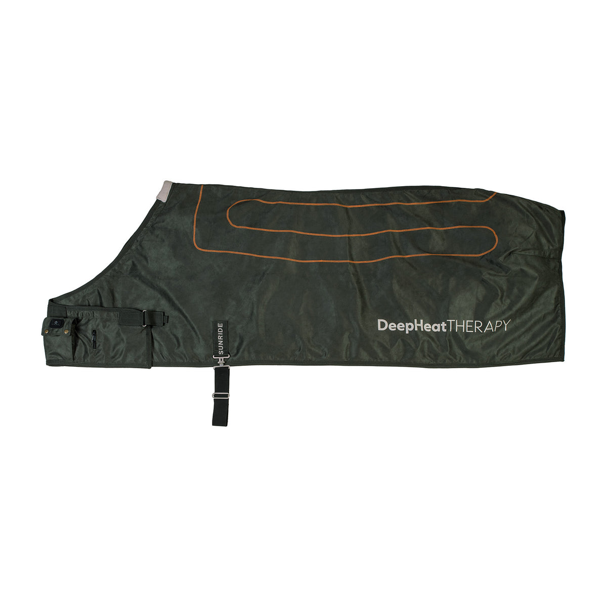 Therapie Heizdecke "Merano"