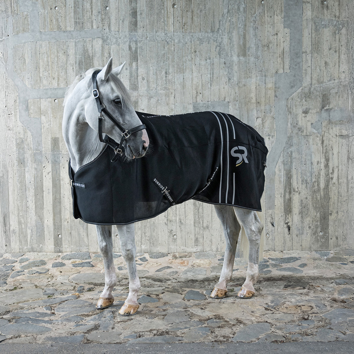 Underrug with fleece 50g "UltraDry"