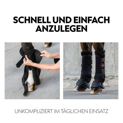 Stallgamaschen (2er Set) "ActiveCare"