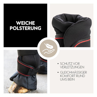 Stallgamaschen (2er Set) "ActiveCare"