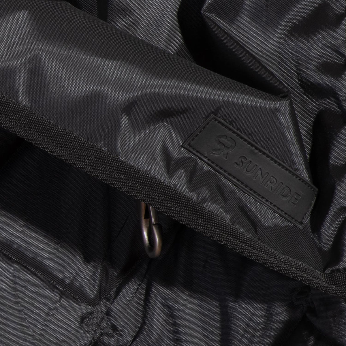 Stable Curtain