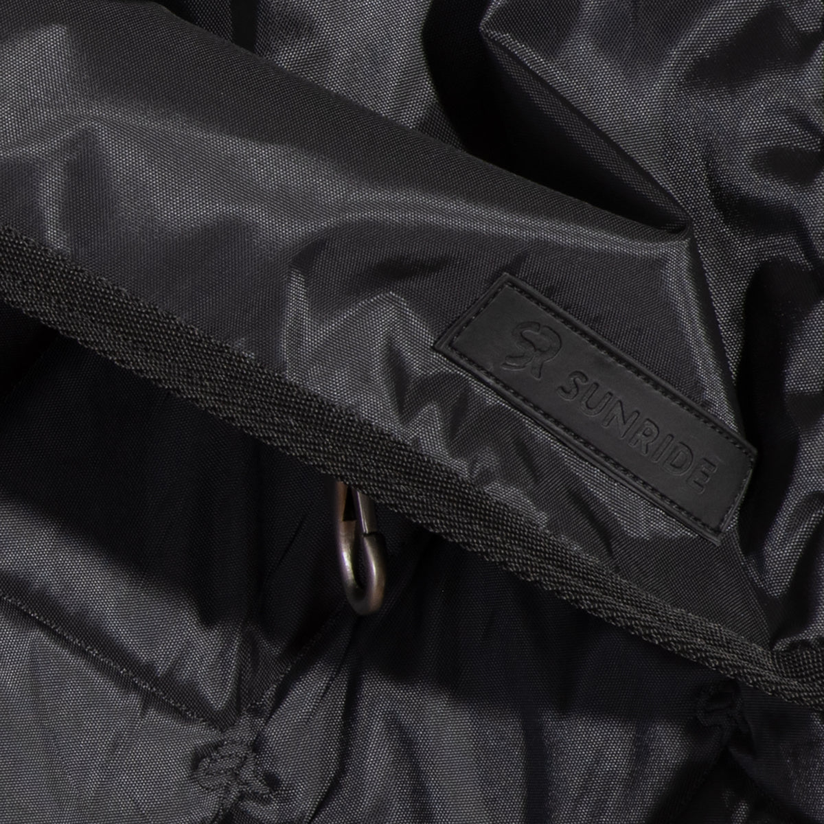 Stable Curtain