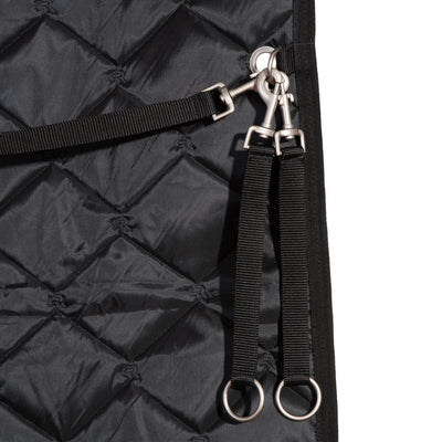 Stable Curtain