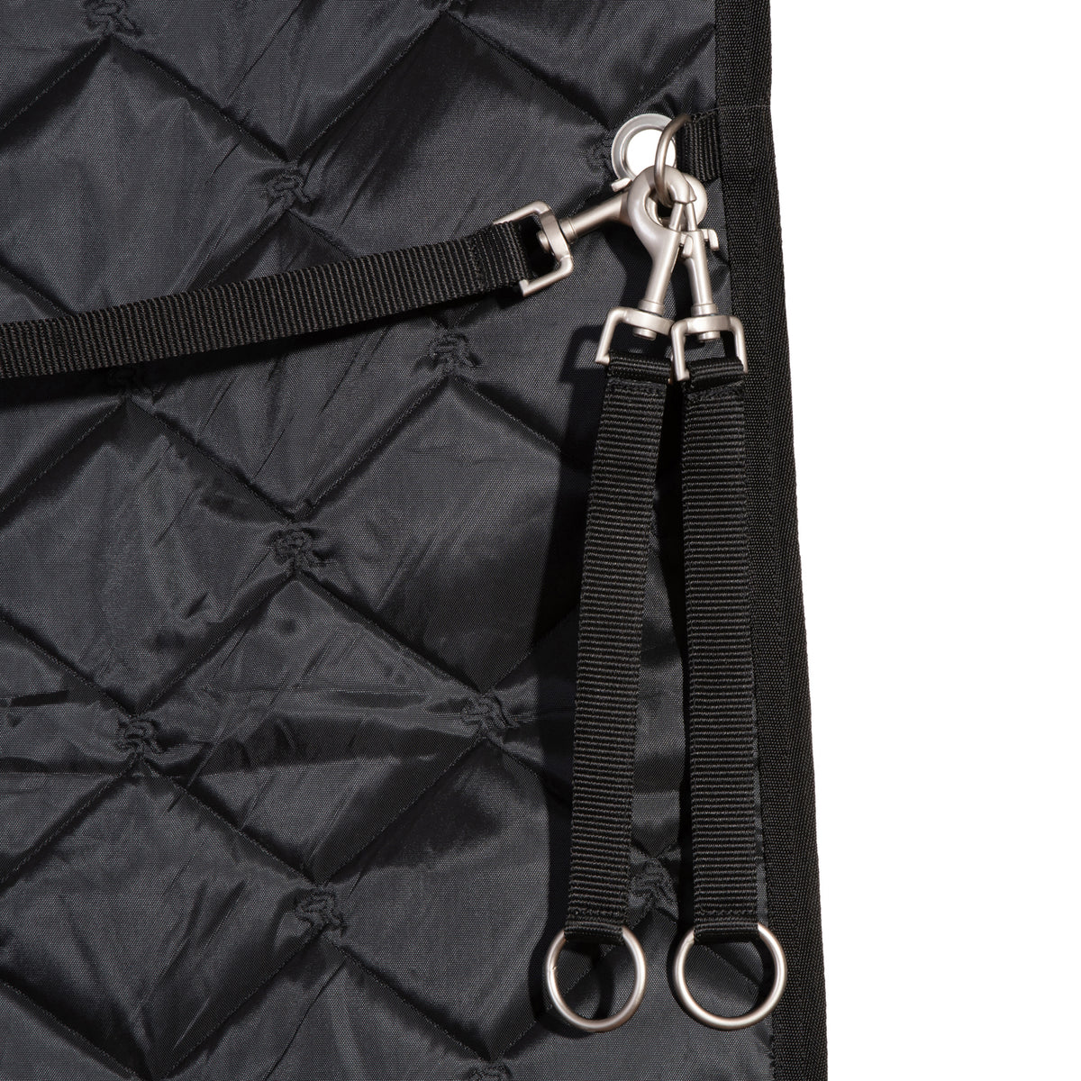 Stable Curtain