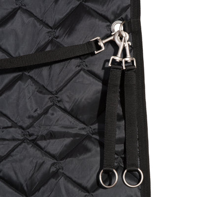 Stable Curtain