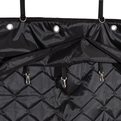 Stable Curtain