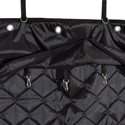 Stable Curtain