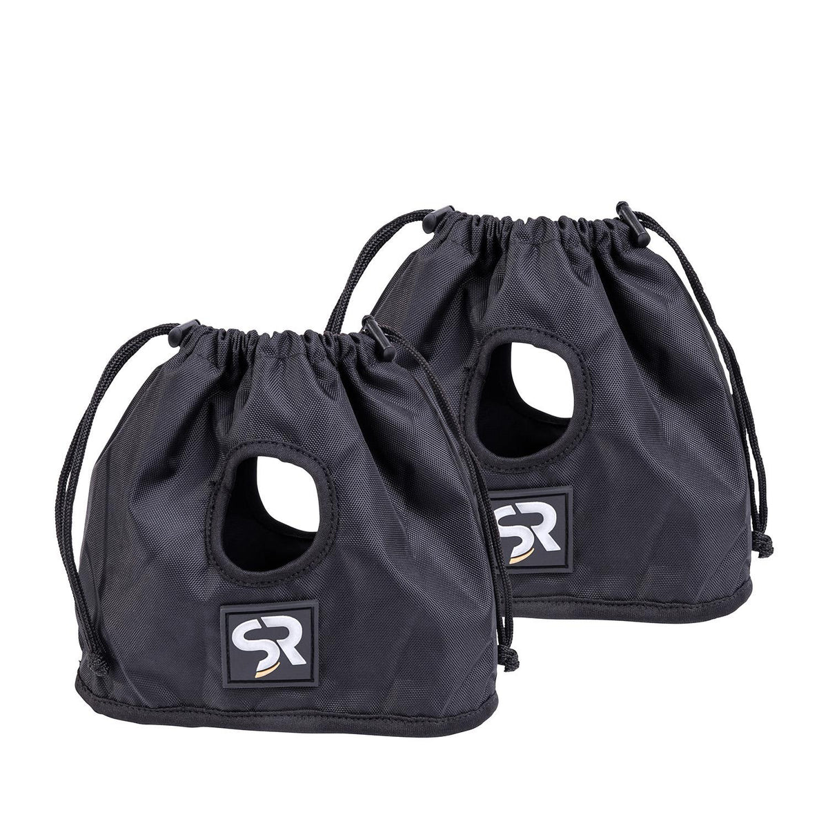 Stirrup Cover (Set of 2)
