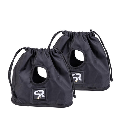Stirrup Cover (Set of 2)