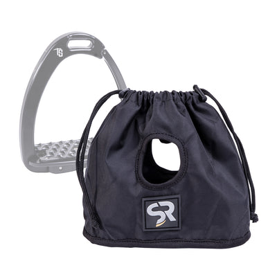 Stirrup Cover (Set of 2)