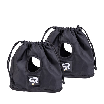 Stirrup Cover (Set of 2)