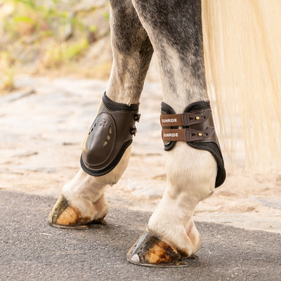 Fetlock Boots (Set of 2)