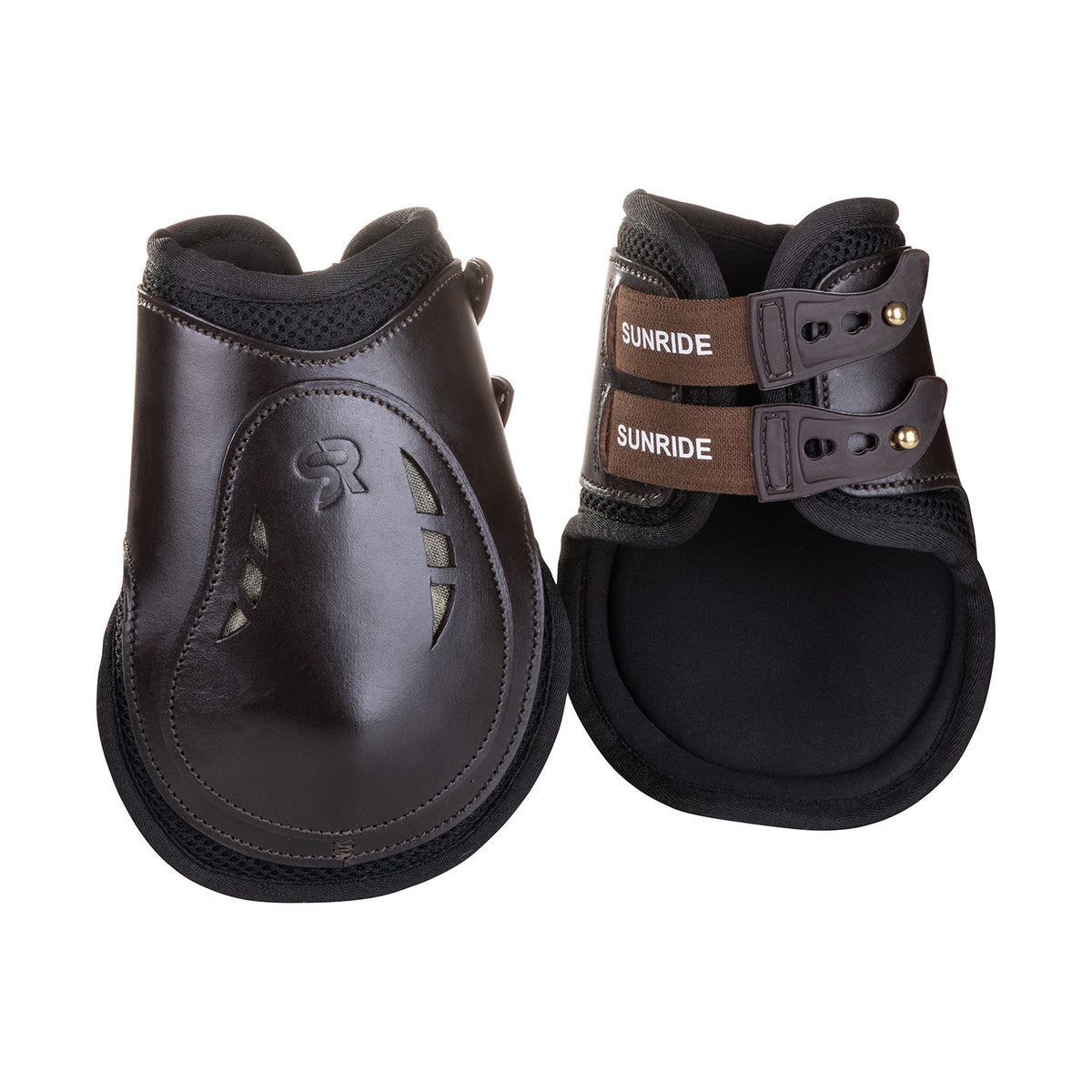 Fetlock Boots (Set of 2)