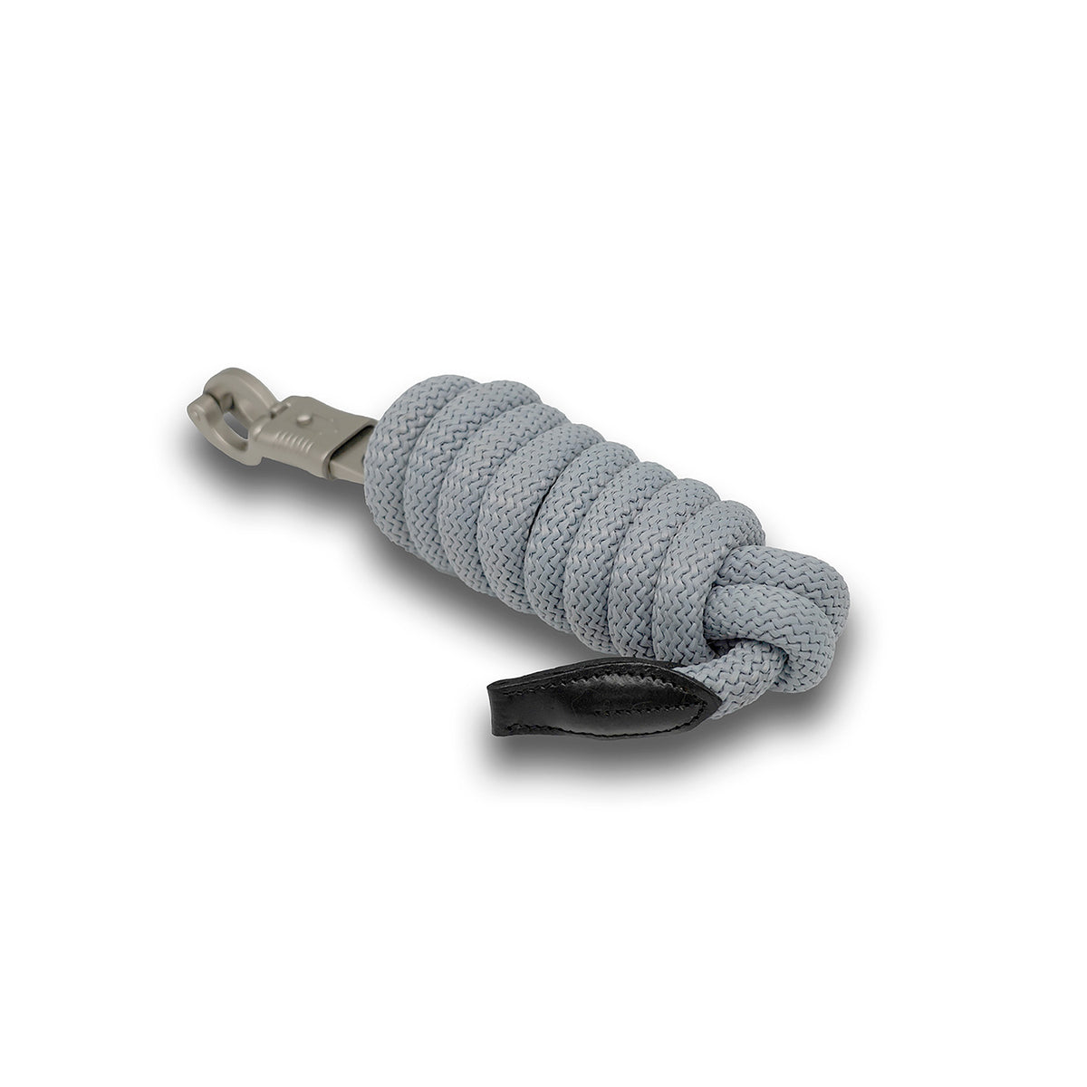 Lead rope with panic snap