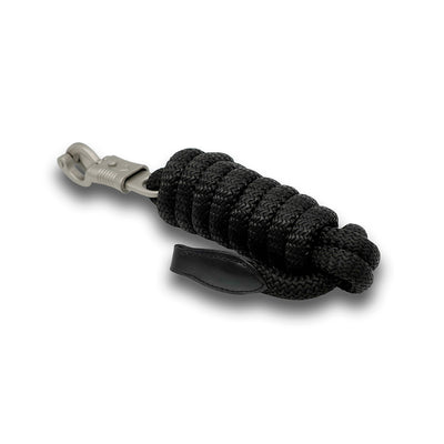 Lead rope with panic snap