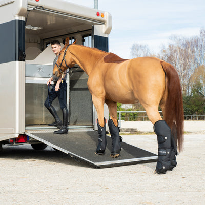 Front Transport Gaiters (Set of 2)