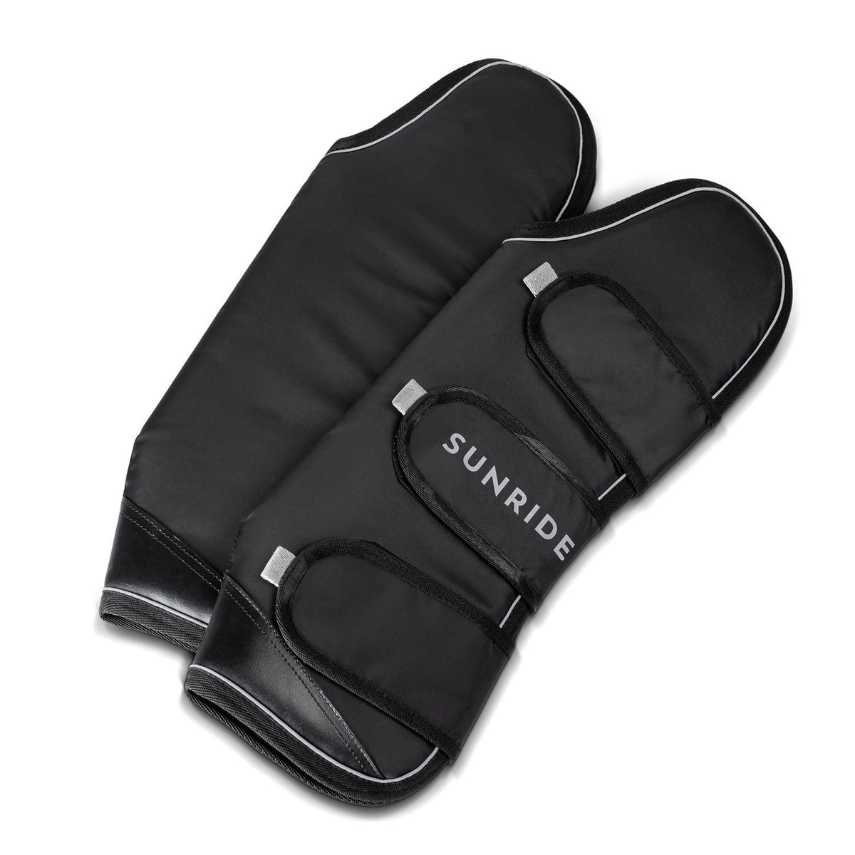 Front Transport Gaiters (Set of 2)