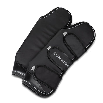 Front Transport Gaiters (Set of 2)