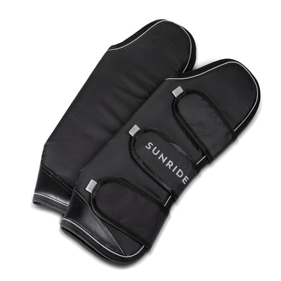 Front Transport Gaiters (Set of 2)