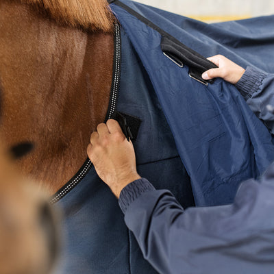 Underrug with fleece 50g "UltraDry"