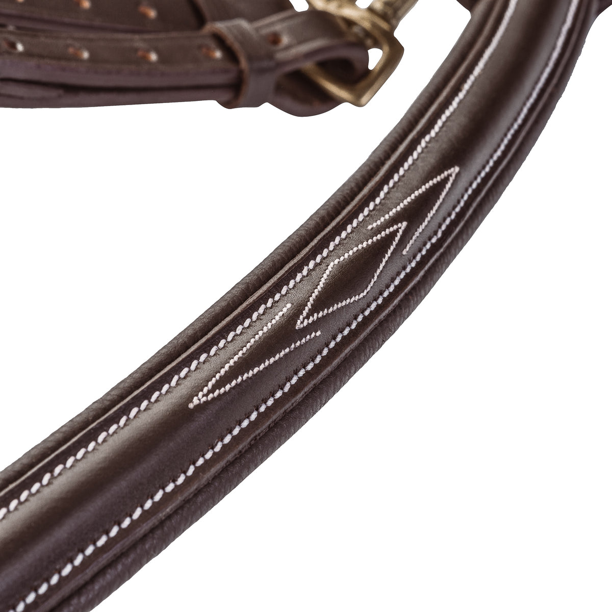Breastplate "Windsor" with martingale