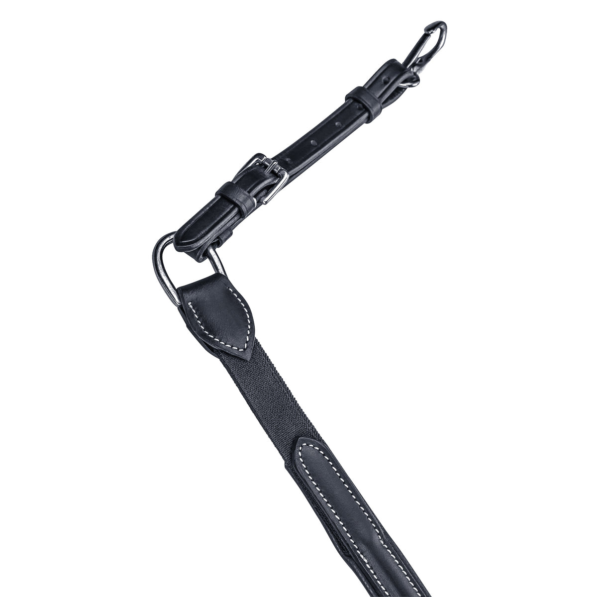 Breastplate "Windsor" with martingale