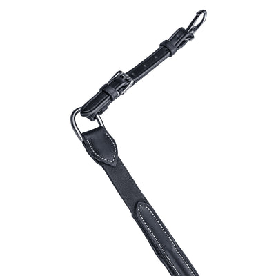 Breastplate "Windsor" with martingale