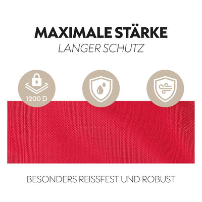 Winter blanket 100g with Liner 300g "Stockholm system"