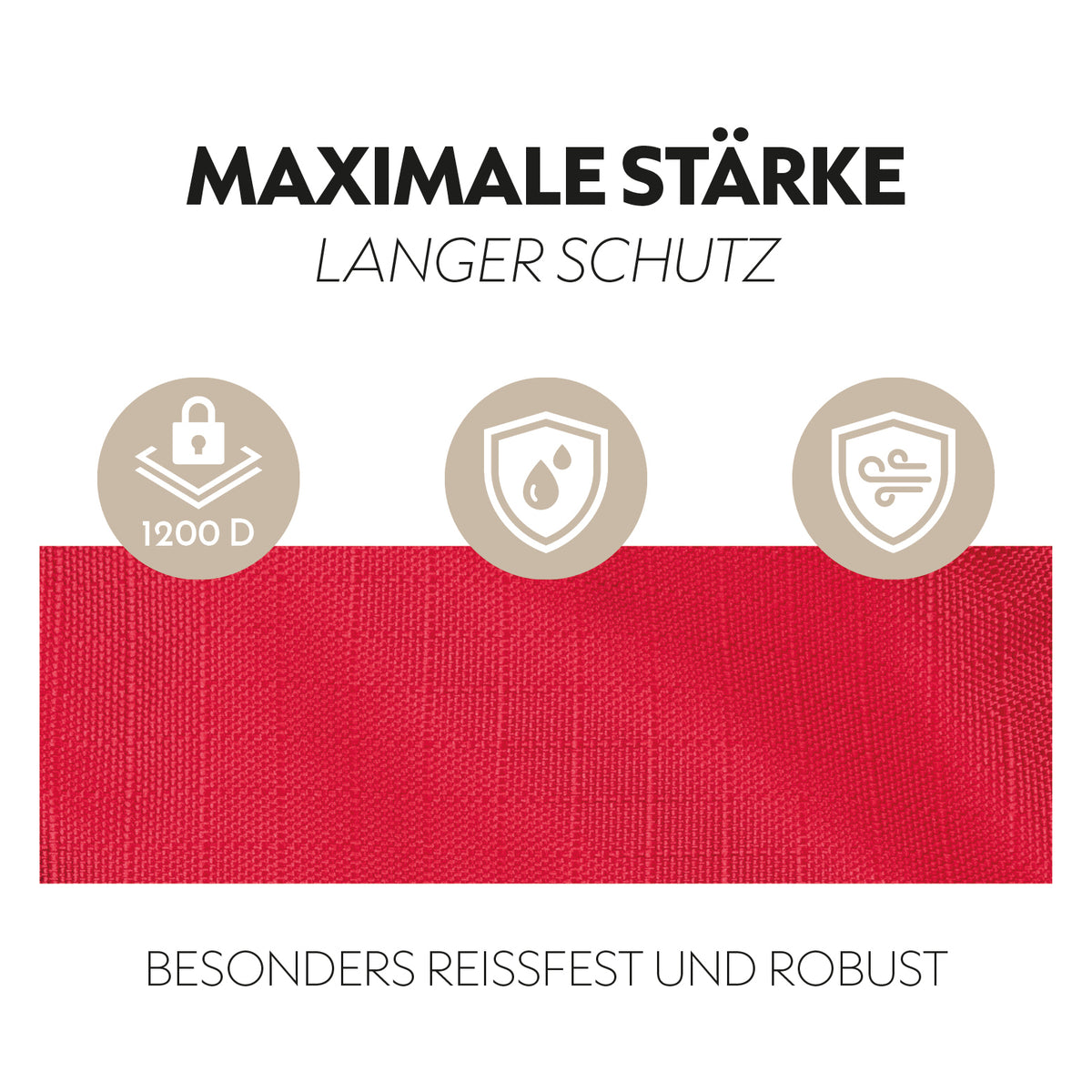 Winter blanket 100g "Stockholm" (1200D)