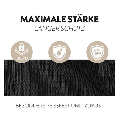 Winter blanket 100g with Liner 300g "Stockholm system"