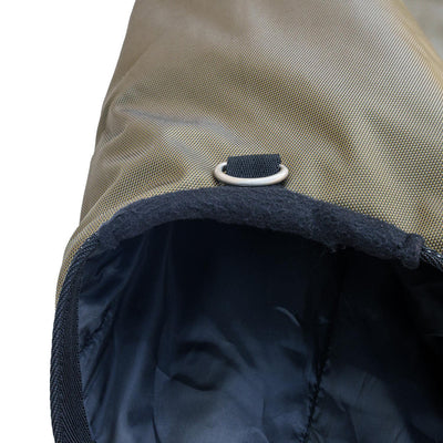 Winterdecke 150g mit Unterdecke 300g "Liverpool-System"