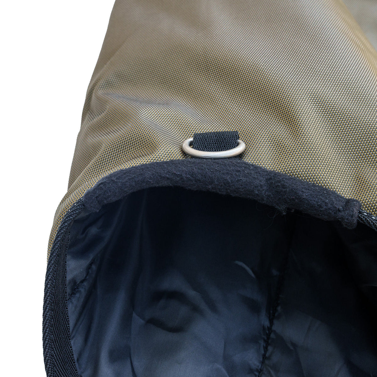 Winter Blanket 150g with Underrug 150g "Liverpool-System"