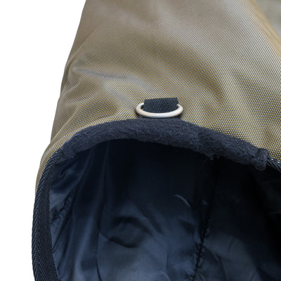 Winter Blanket 150g with Underrug 150g "Liverpool-System"