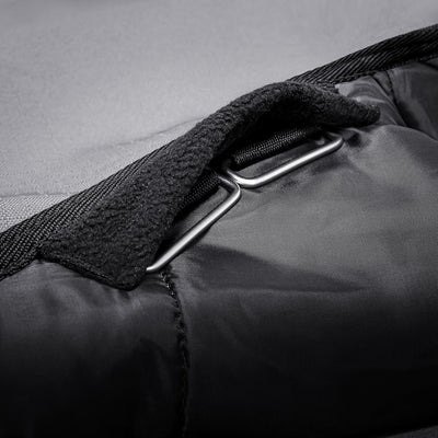 Winter Blanket 250g "Helsinki" (1200D)