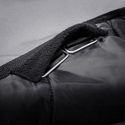 Winter Blanket 250g with Underrug 150g "Helsinki-System"