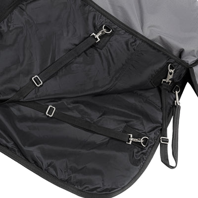 Winter Blanket 250g with Underrug 300g "Helsinki-System"