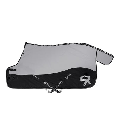 Winter Blanket 250g with Neck Part 250g "Helsinki-Set"