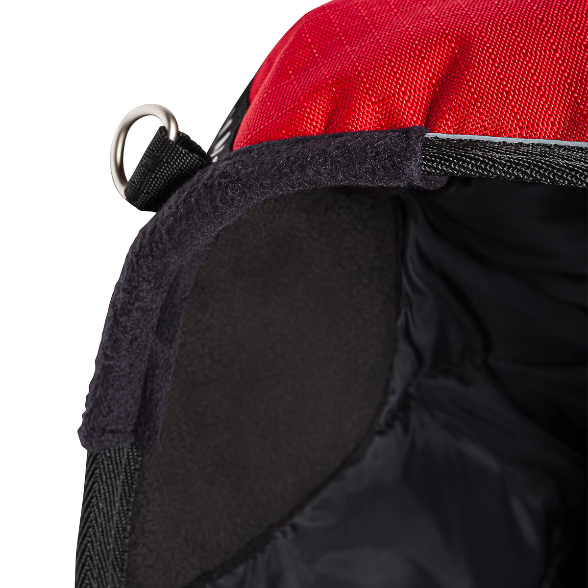 Winter Blanket 250g with Underrug 150g "Helsinki-System"