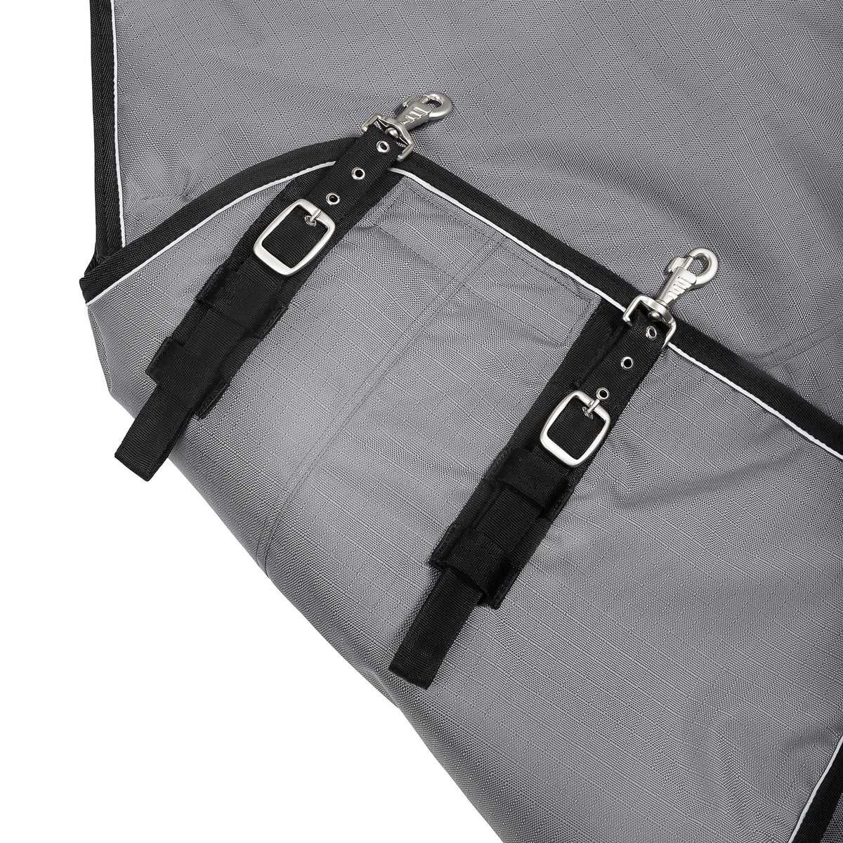 Winter Blanket 450g with Underrug 150g "Alaska-System"