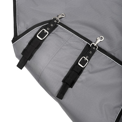 Winter Blanket 450g with Underrug 150g "Alaska-System"