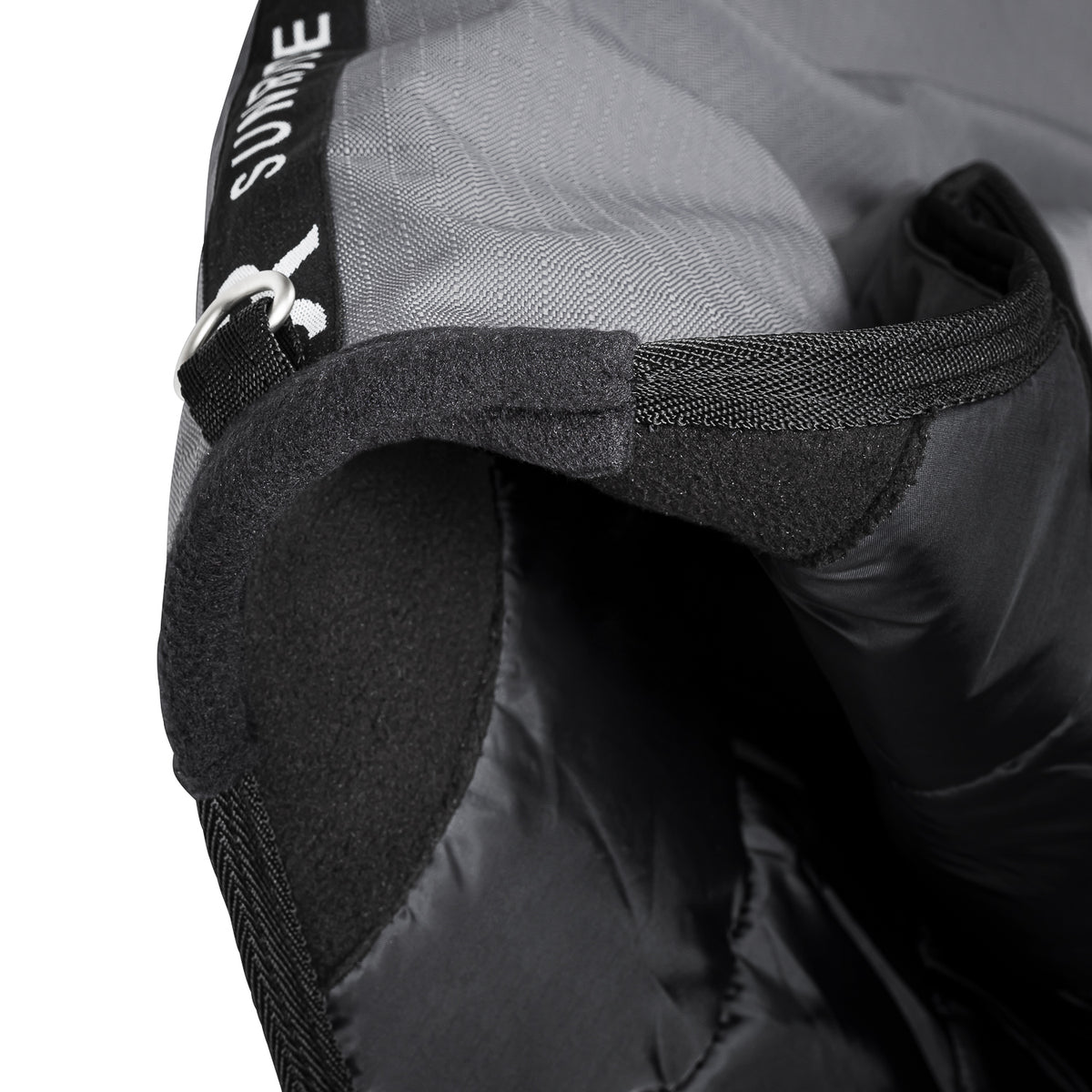 Winter Blanket 450g with Underrug 150g "Alaska-System"