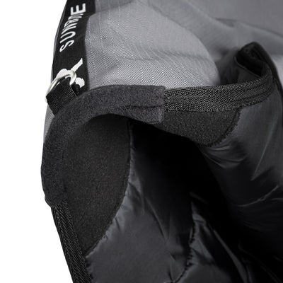 Winter Blanket 450g with Underrug 150g "Alaska-System"