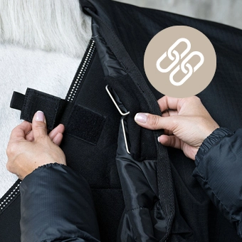 Decken-Kombi-Systeme