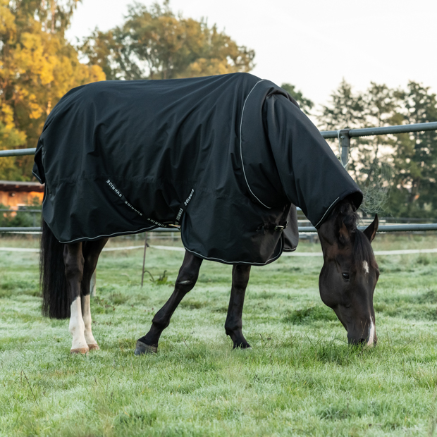 Regendecke 50g mit Unterdecke 50g "Dublin-UltraDry-System"