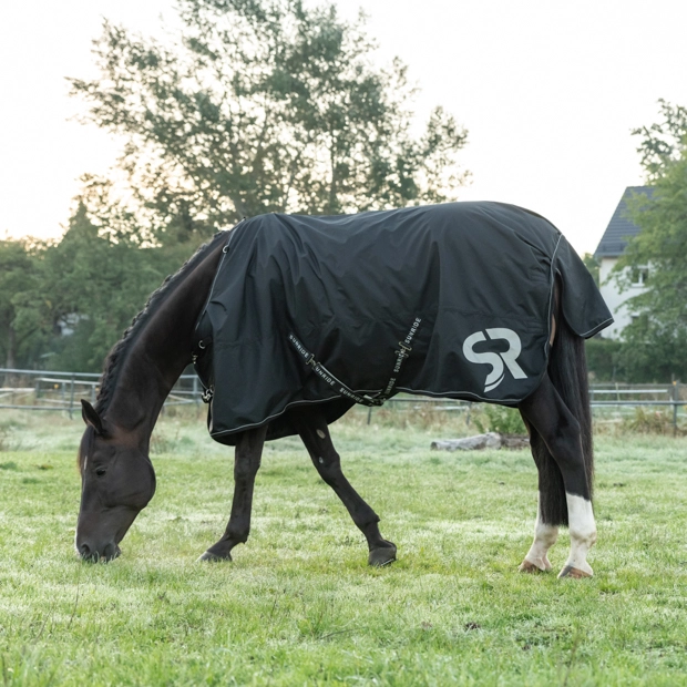 Rain Sheet 50g "Dublin" (600D) Rain Sheet 50g "Dublin" (600D)