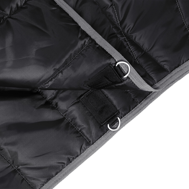 Winter blanket 100g with Liner 150g "Stockholm system" Winter blanket 100g with Liner 150g "Stockholm system"
