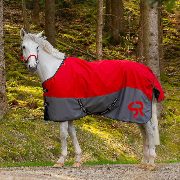 Winter blanket 100g with Liner 150g "Stockholm system" Winter blanket 100g with Liner 150g "Stockholm system"