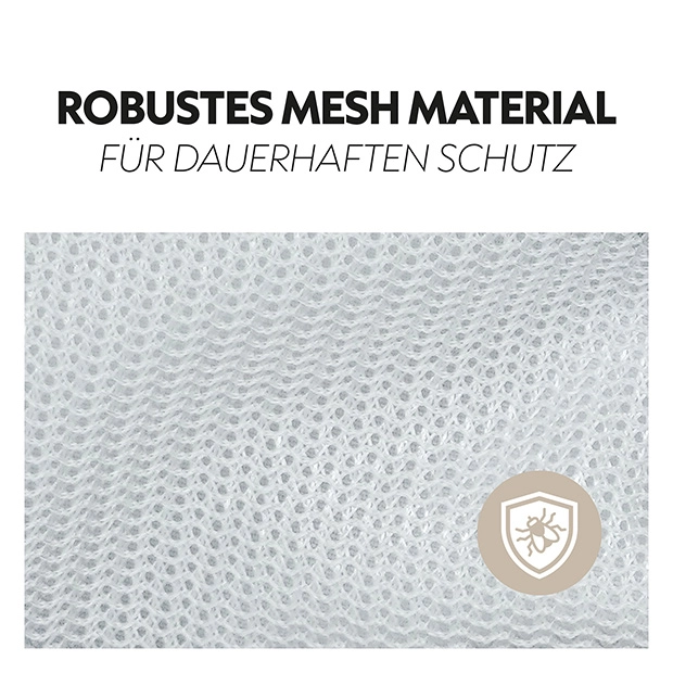 Fliegenmaske "Miami" Fliegenmaske "Miami"